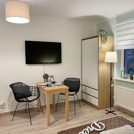 Holiday Apartment Sonnennest Braunau Экстерьер фото