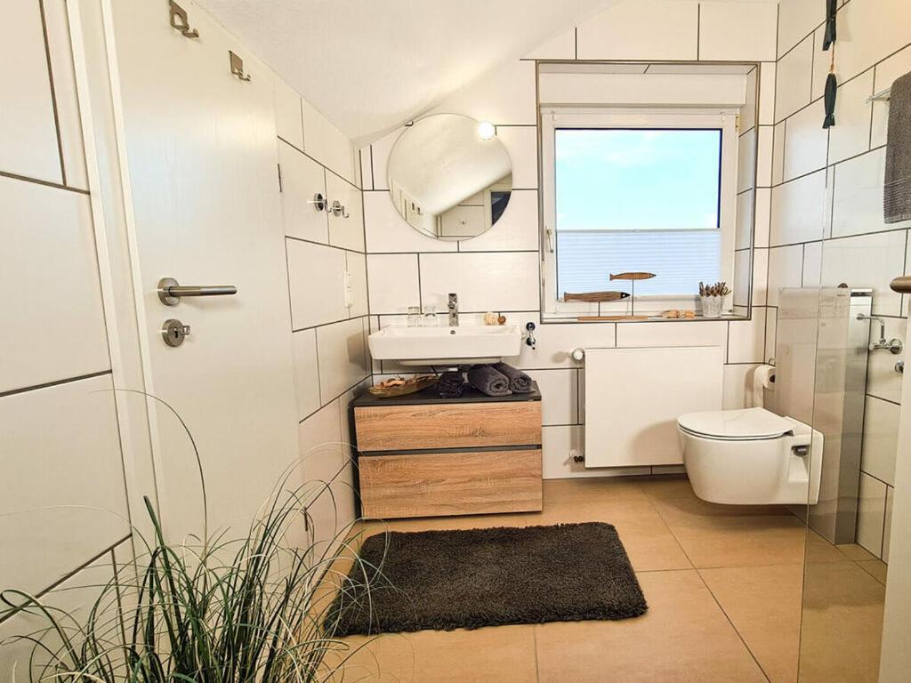 Holiday Apartment Sonnennest Braunau Экстерьер фото