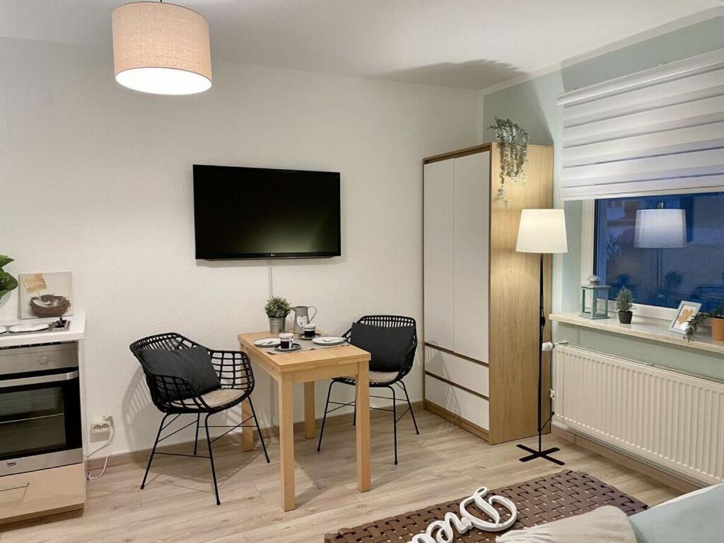 Holiday Apartment Sonnennest Braunau Экстерьер фото