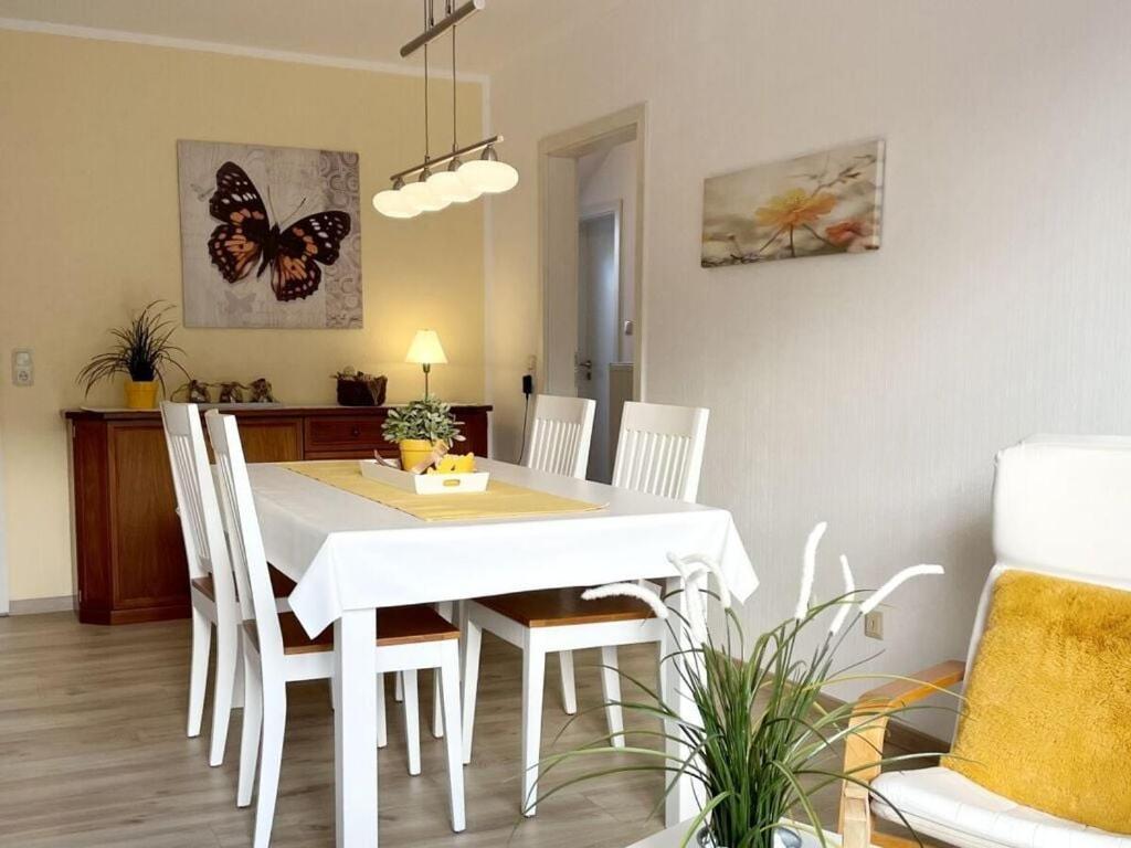 Holiday Apartment Sonnennest Braunau Экстерьер фото