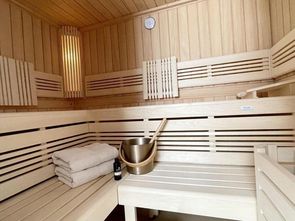 Holiday Apartment Sonnennest Braunau Экстерьер фото