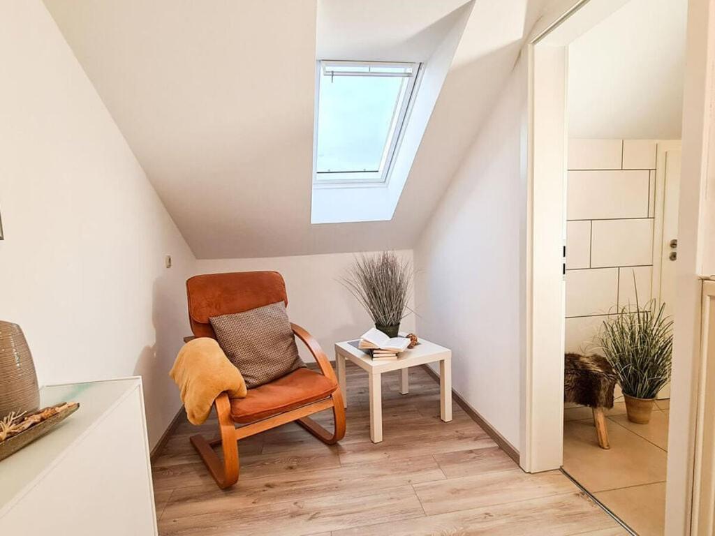 Holiday Apartment Sonnennest Braunau Экстерьер фото