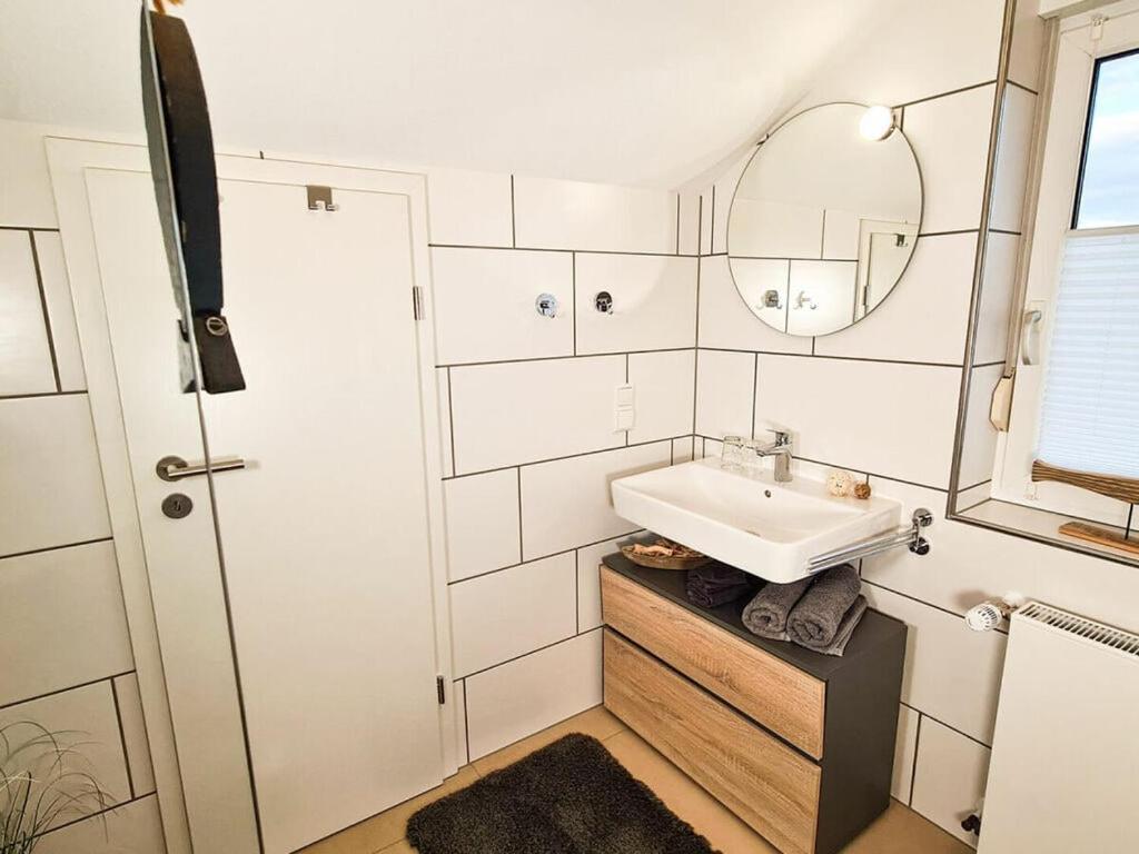Holiday Apartment Sonnennest Braunau Экстерьер фото