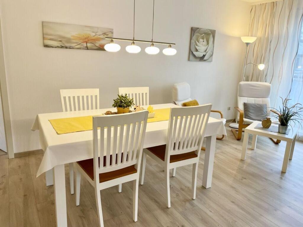Holiday Apartment Sonnennest Braunau Экстерьер фото