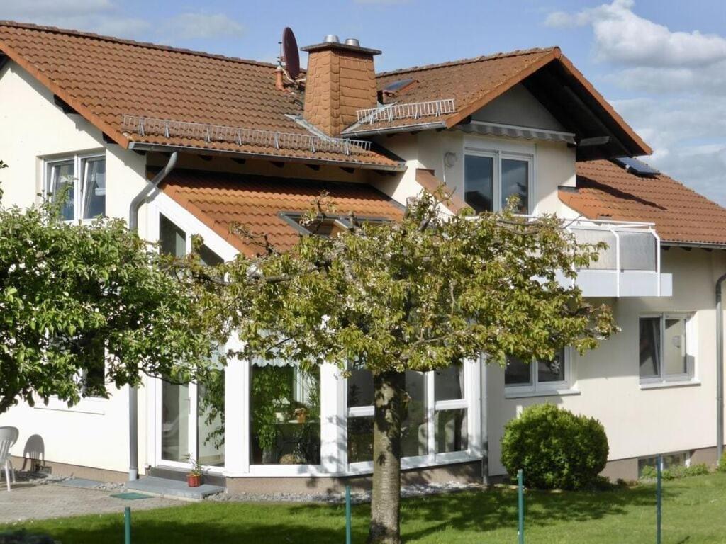 Holiday Apartment Sonnennest Braunau Экстерьер фото