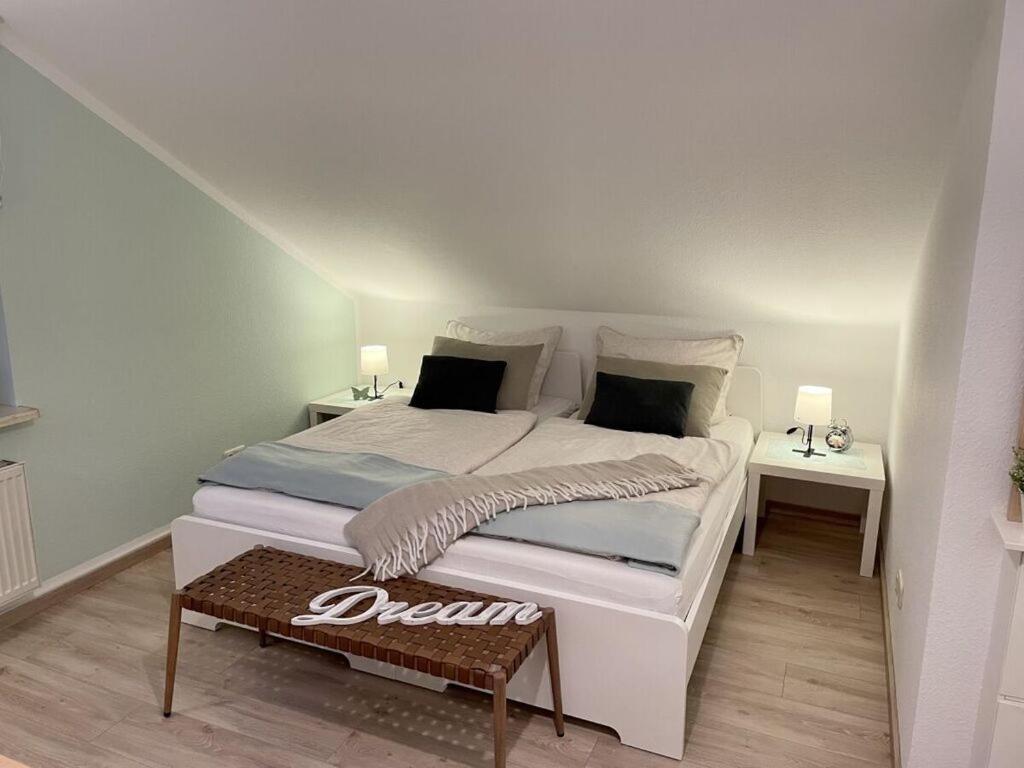 Holiday Apartment Sonnennest Braunau Экстерьер фото