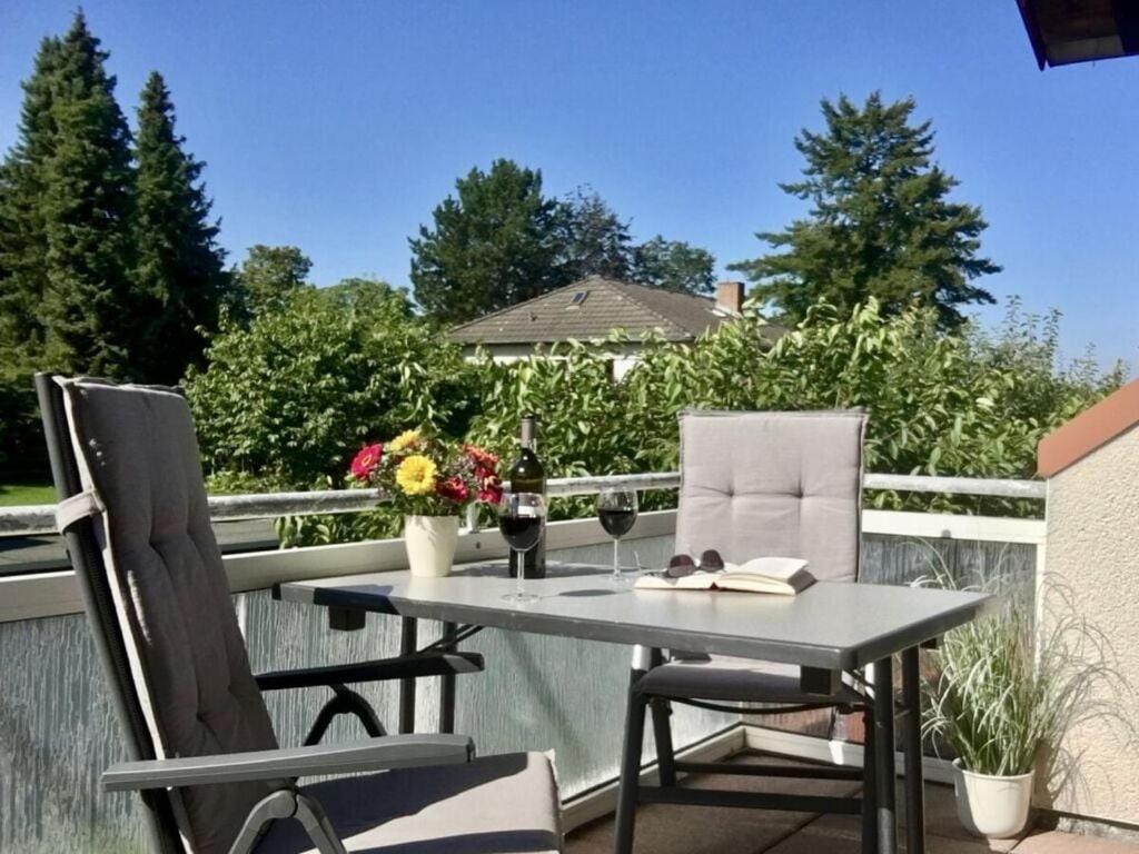 Holiday Apartment Sonnennest Braunau Экстерьер фото