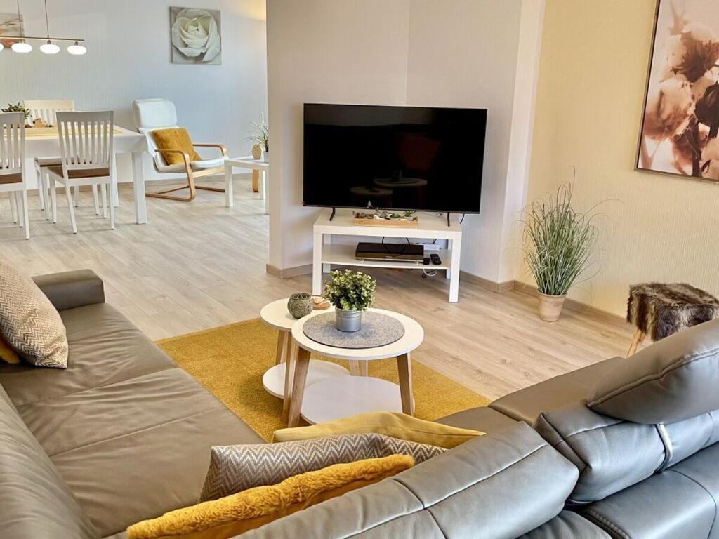 Holiday Apartment Sonnennest Braunau Экстерьер фото