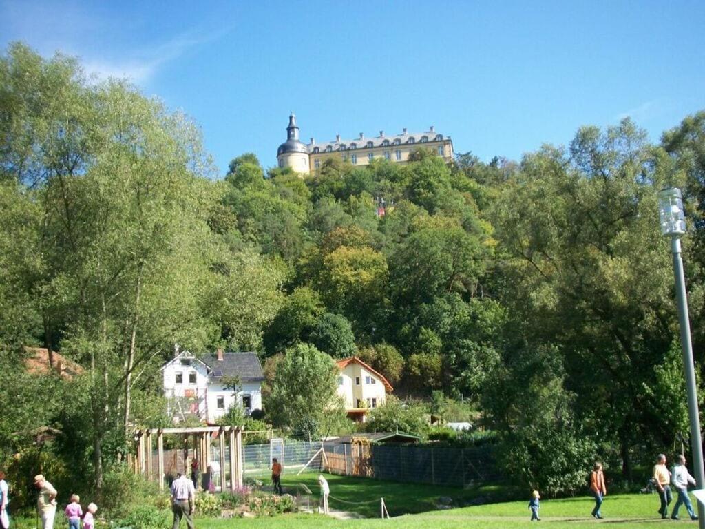 Holiday Apartment Sonnennest Braunau Экстерьер фото