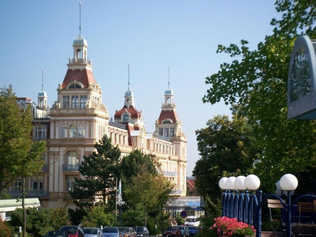 Holiday Apartment Sonnennest Braunau Экстерьер фото