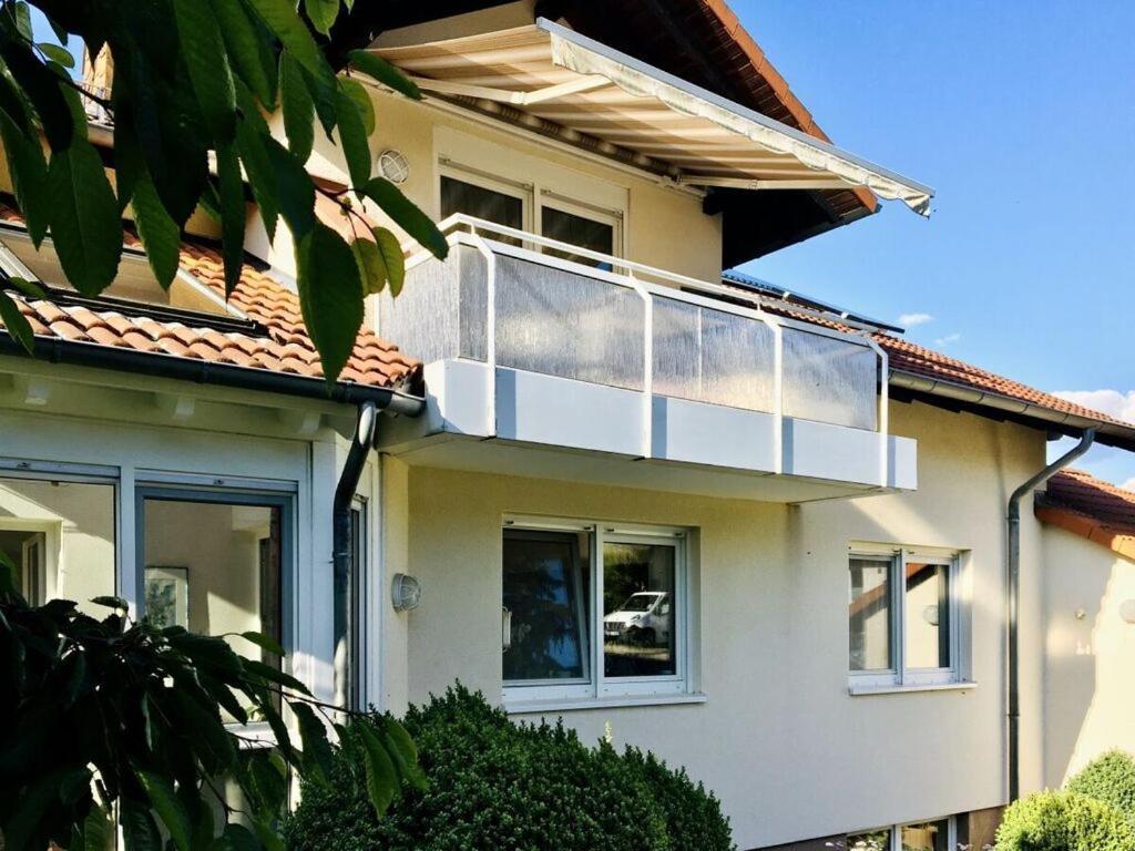 Holiday Apartment Sonnennest Braunau Экстерьер фото