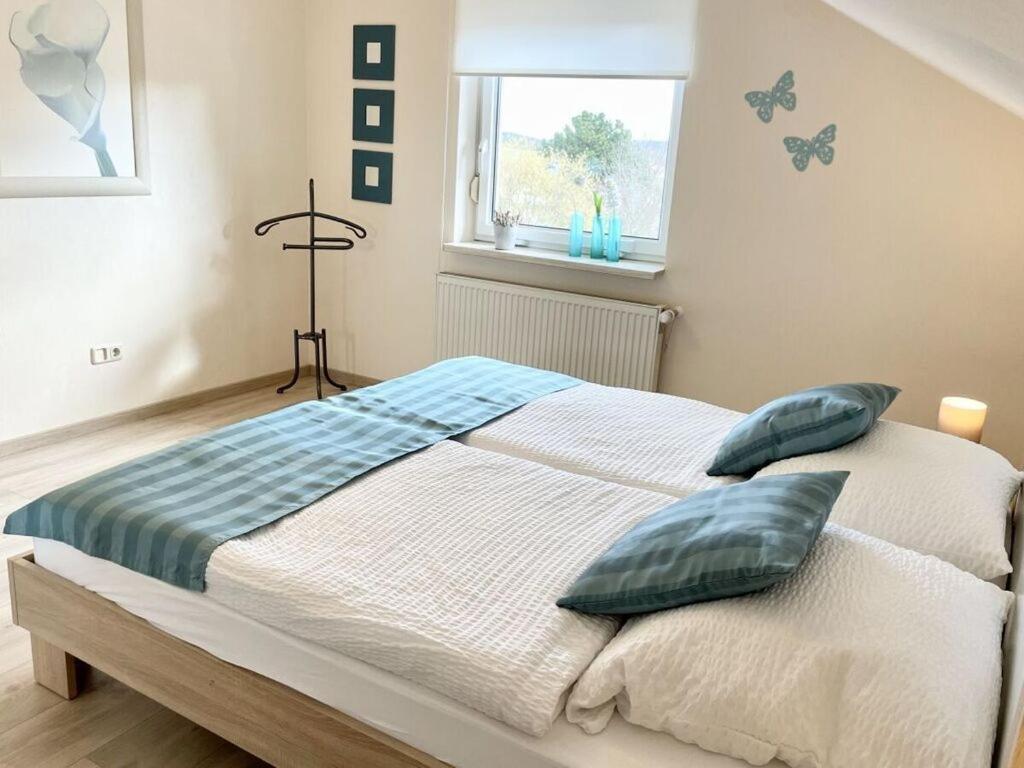 Holiday Apartment Sonnennest Braunau Экстерьер фото