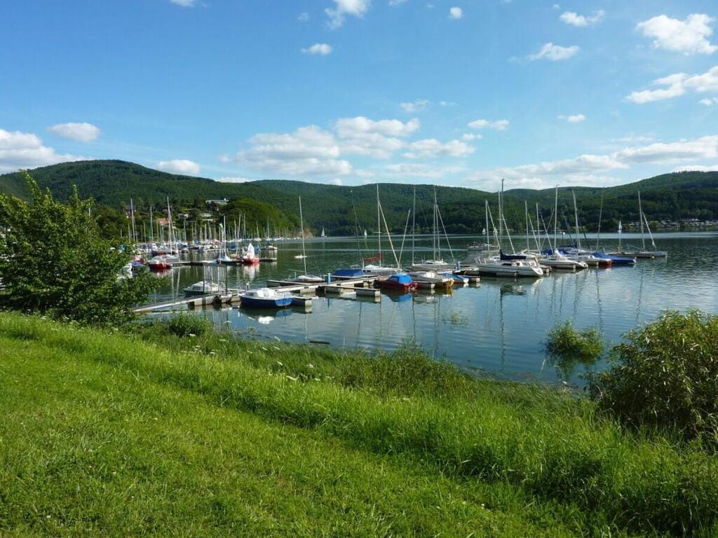 Holiday Apartment Sonnennest Braunau Экстерьер фото