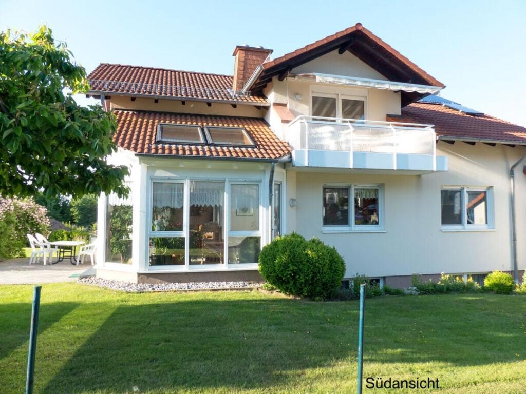 Holiday Apartment Sonnennest Braunau Экстерьер фото