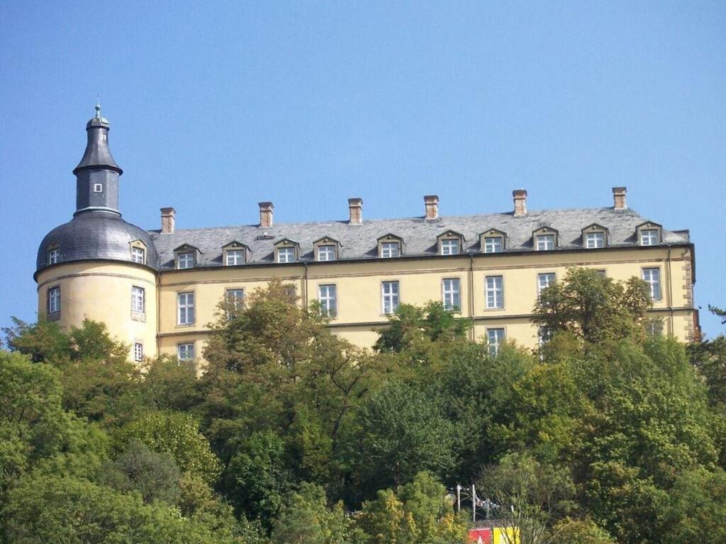 Holiday Apartment Sonnennest Braunau Экстерьер фото